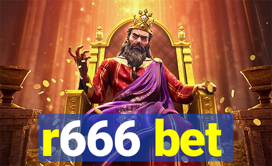 r666 bet